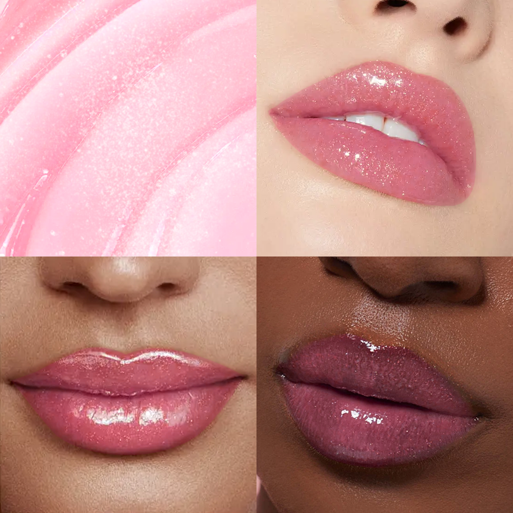 New product coming soon – PH Magic Lip Oil